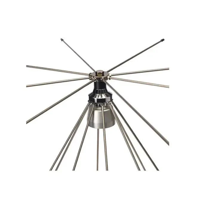 Multi-element omnidirectional antenna.