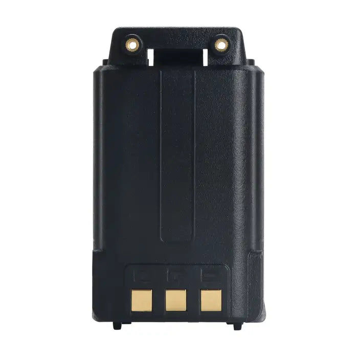 YDC Tech YT-26L Ultimate Upgrade Battery Baofeng UV-5R -