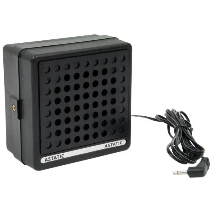 Astatic 4 Classic Presidential External 10W Communications