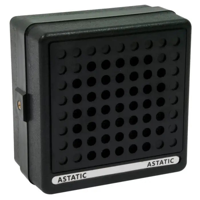Astatic 4 Classic Presidential External 10W Communications