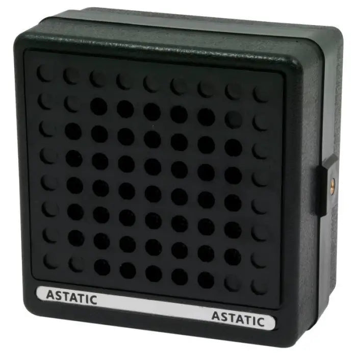 Astatic 4 Classic Presidential External 10W Communications
