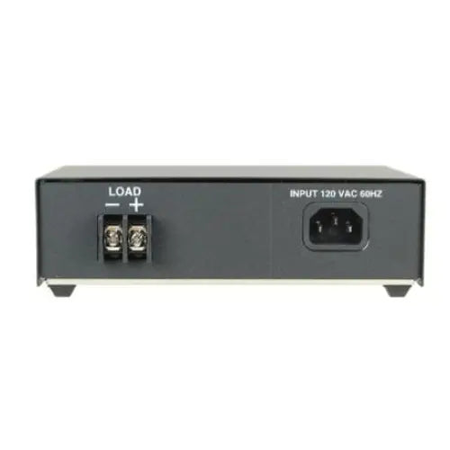 ICT COMM SERIES ICT12-12 Desktop 12V DC 12A Power Supply -