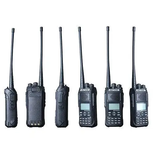 Jingtong JT-5988HPCA High Power Dual Band Amateur Ham Radio