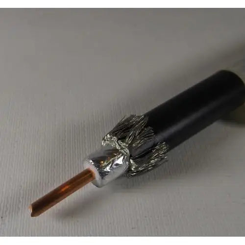 LMR400 Bulk Antenna Coax Cable 100% Shield 50 Ohm