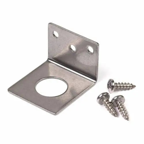 PCTEL Maxrad Stainless Steel TGB34 3/4 Inch NMO Antenna Hole