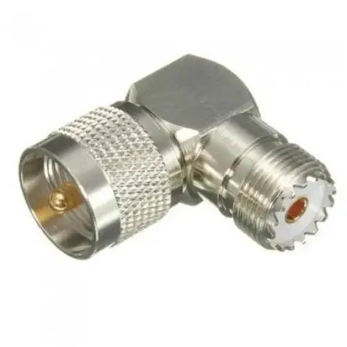 Antenna Adapter