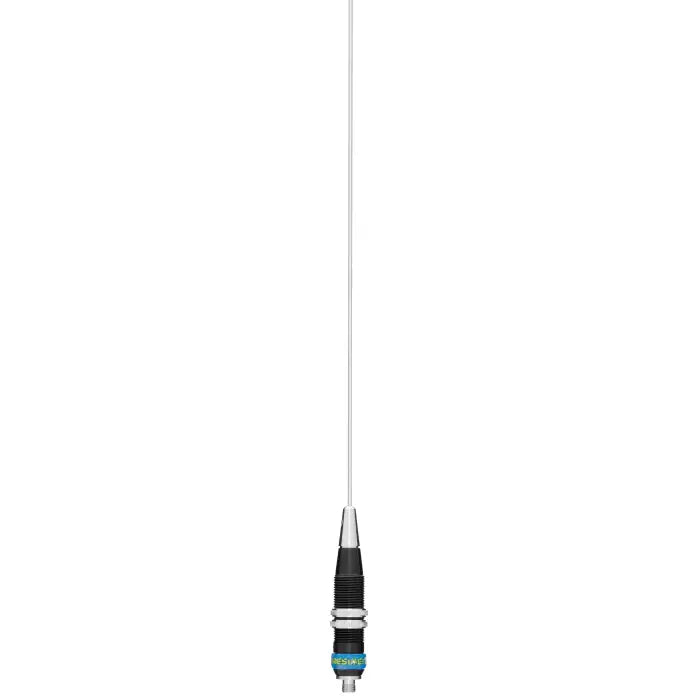 President Electronics Iowa Radial Whip CB Radio Antenna
