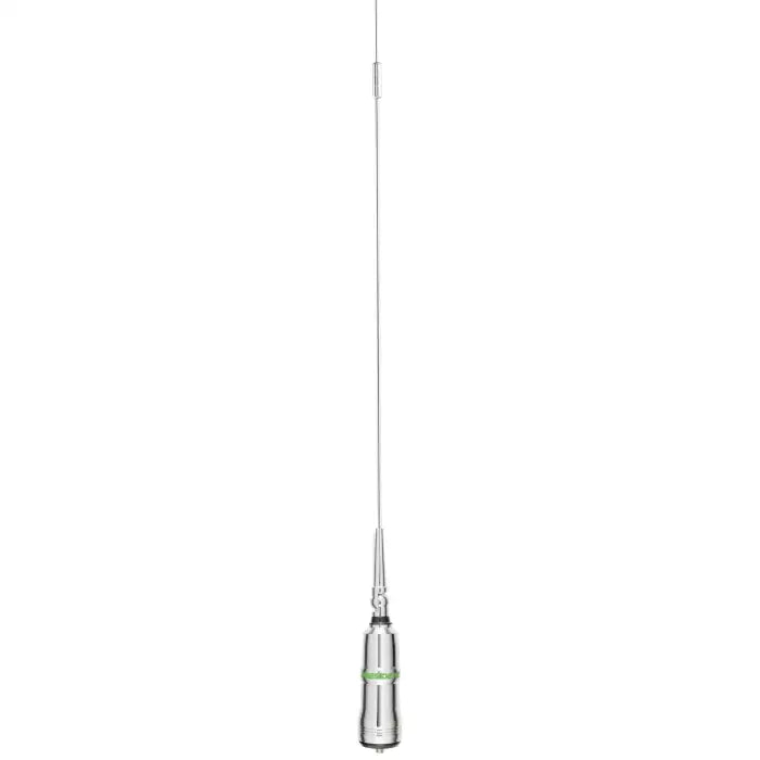 President Electronics Texas Radial Whip CB Radio Antenna