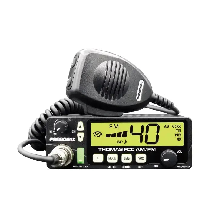 CB Radio
