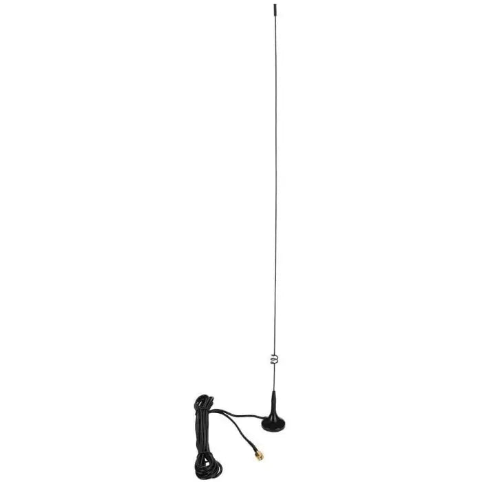 ShengDa Com SD30VU SMA-F VHF / UHF Mini Mag Mount Amateur