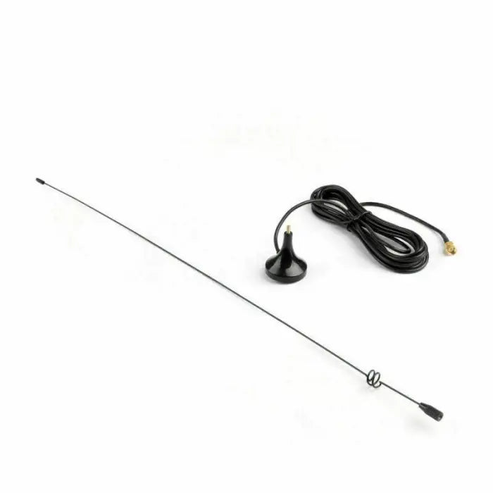 ShengDa Com SD30VU SMA-F VHF / UHF Mini Mag Mount Amateur