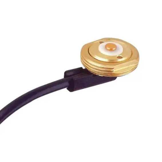 ShengDa Com SDNC1 NMO 3/4 Inch Mobile Antenna Mount With 4M