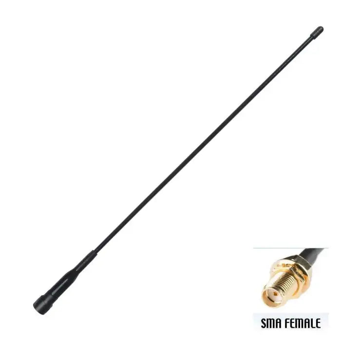 ShengDa RH771 SMA-F 40CM High Gain Dual Band Handheld