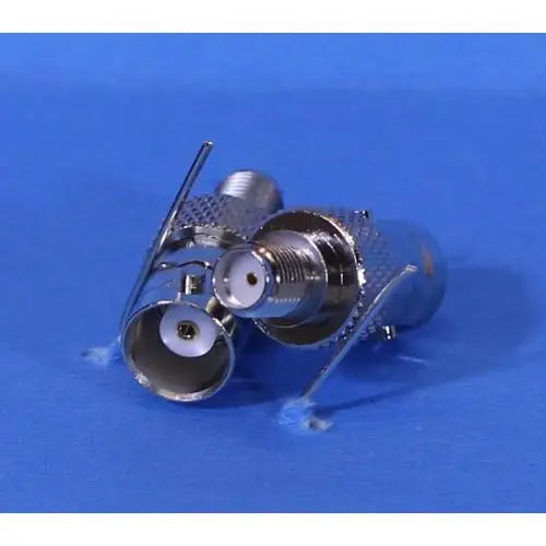 SMA Female to BNC Antenna Adapter