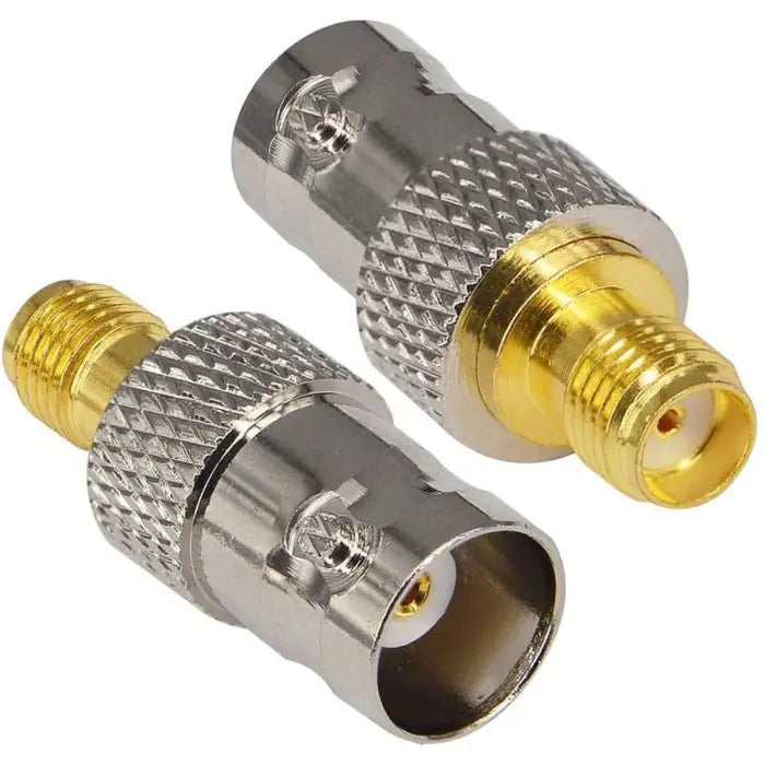 SMA Female to BNC Antenna Adapter