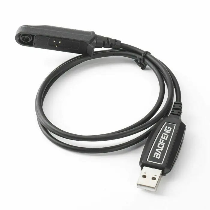 Surecom UV-5R WP CA Waterproof USB Programming Cable