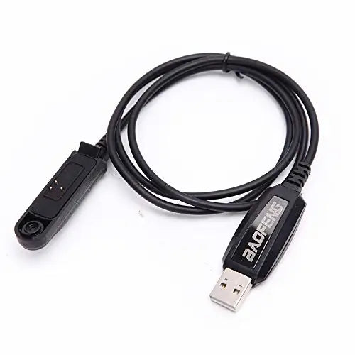 Surecom UV-5R WP CA Waterproof USB Programming Cable