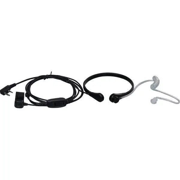 TYT First Class Throat Vibration Air Conduit Amateur Ham