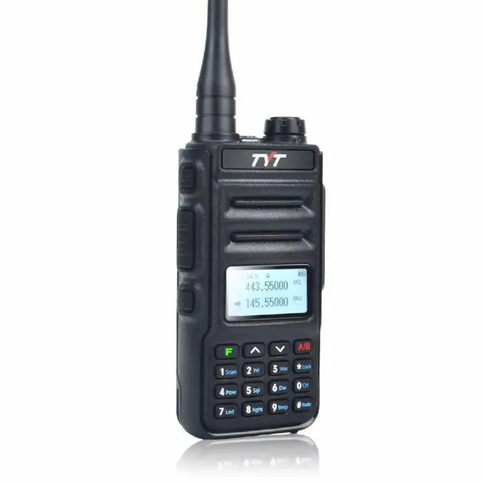 TYT TH - UV88 VHF 144 - 148 MHz UHF 420 - 450 Dual Band Two