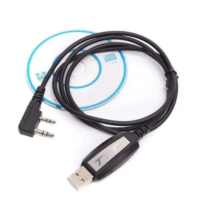 TYT W13-K Handheld Amateur Ham Radio Windows / MAC Genuine