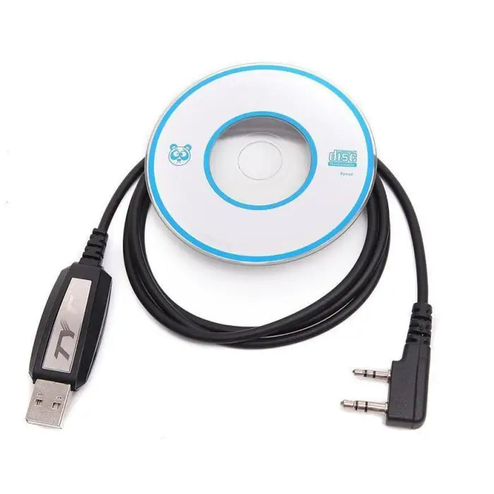 TYT W13-K Handheld Amateur Ham Radio Windows / MAC Genuine