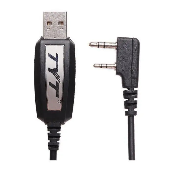 TYT W13-K Handheld Amateur Ham Radio Windows / MAC Genuine