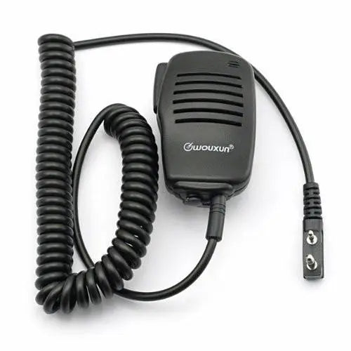TYT Wouxun Amateur Ham Radio Speaker Microphone