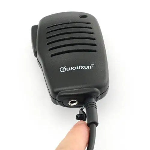 TYT Wouxun Amateur Ham Radio Speaker Microphone