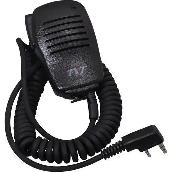 TYT Wouxun Amateur Ham Radio Speaker Microphone