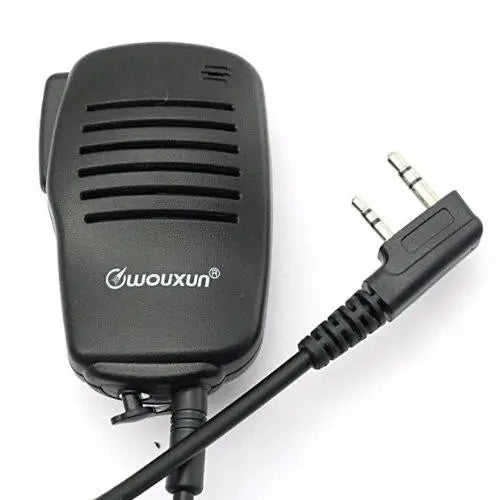 TYT Wouxun Amateur Ham Radio Speaker Microphone