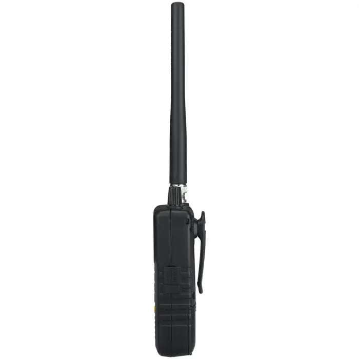 Uniden Bearcat SR30C Handheld Radio Scanner with Close Call