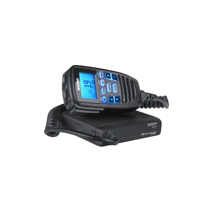Uniden CMX760 Bearcat Off Road 40 Channel CB Radio With NOAA