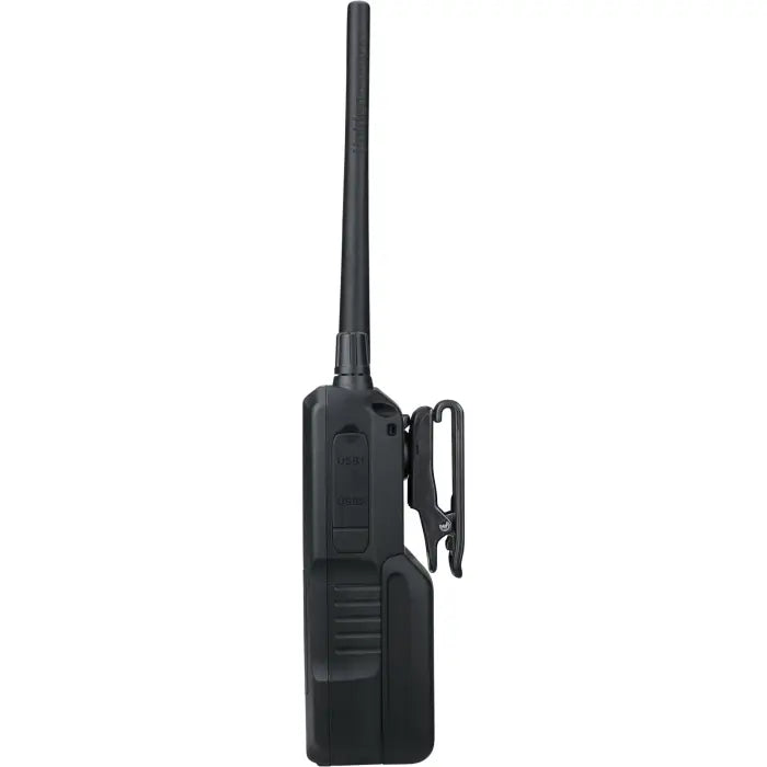 Uniden SDS100 True I/Q™ Digital Handheld Police Scanner