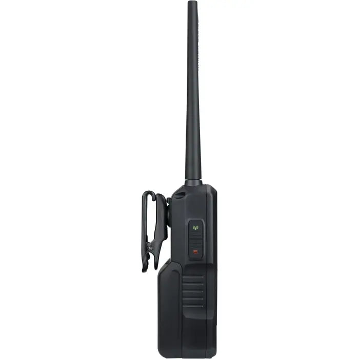 Uniden SDS100 True I/Q™ Digital Handheld Police Scanner