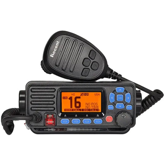 VHF Fixed Marine Radio RS - 509MG - Class B