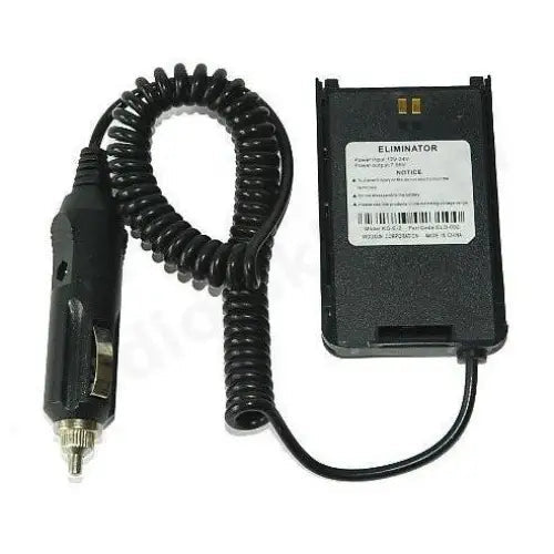 Wouxun ELO-002 Battery Eliminator KG-UV899 / 816 / 819