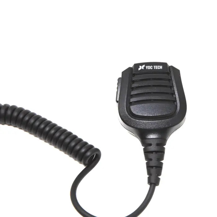 YDC TECH YMC - 110 2 Pin Heavy Duty IPX54 Rainproof Speaker