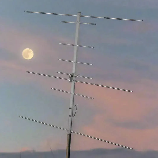 Retevis RT85 OEM Replacement Antenna (TYT TH-UV88)