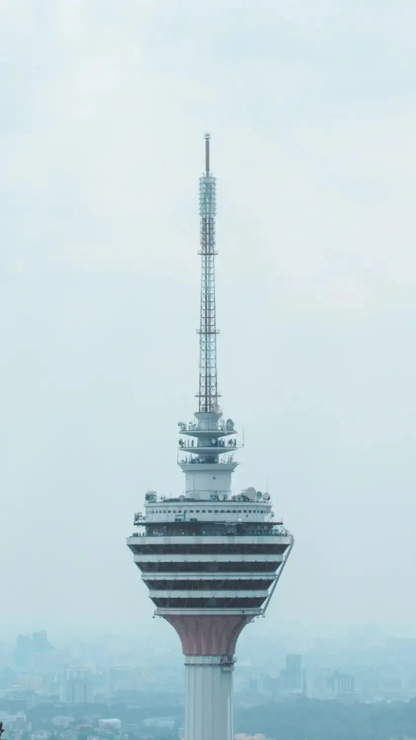 Antenna considerations for CB and Ham Radio