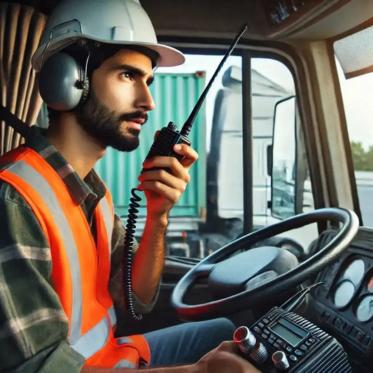 CB Radio