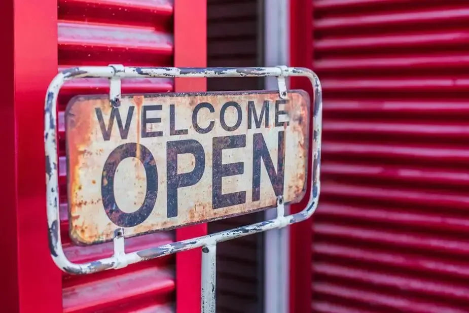 Yes! Fleetwood Digital is Open for Business
