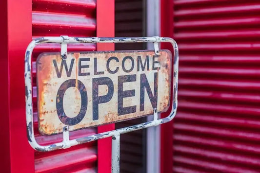 Yes! Fleetwood Digital is Open for Business