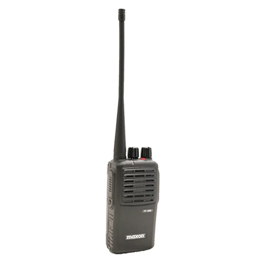 Maxon TM-8102C 50W VHF Mobile Logging Road Radio (138-174 MHz)