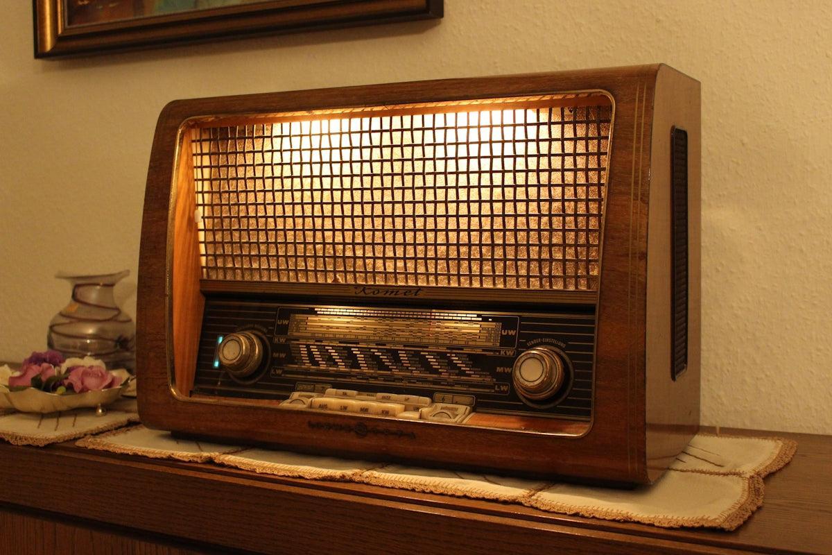 Essential Checklist for Setting Up Your First Amateur Radio Station ...