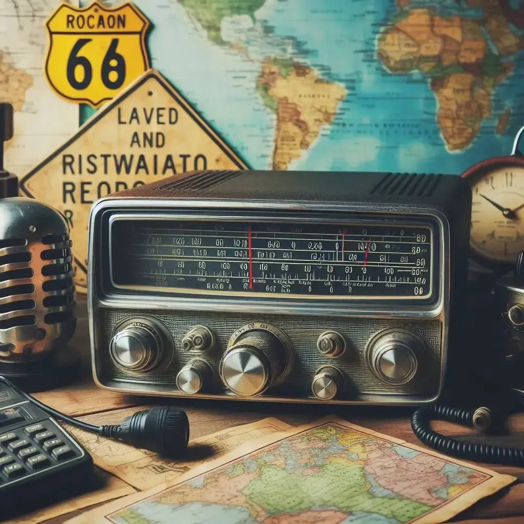 Working 11M SSB DX - Make Long Distance CB Radio Contacts