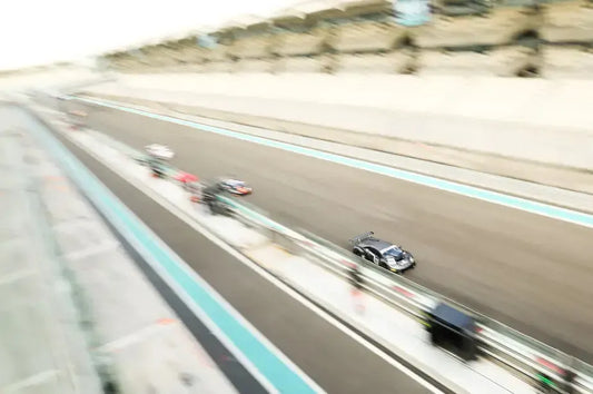 Use a Radio Scanner To Hear The Teams at the Nascar Daytona