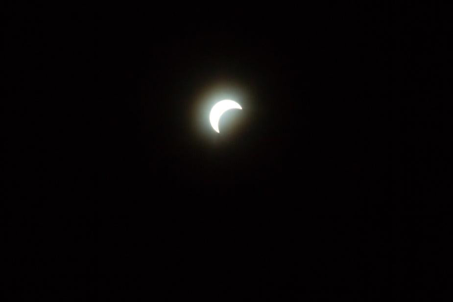 The Celestial Spectacle of a Lifetime: 2024 Total Solar