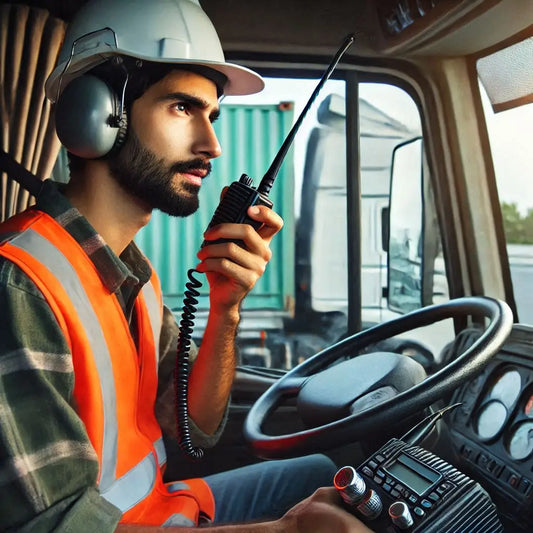 CB Radio