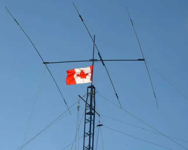 Celebrating Canadian Amateur Radio Excellence: The RAC Canada Day Contest
