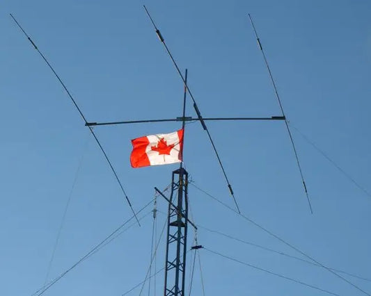 Celebrating Canadian Amateur Radio Excellence: The RAC